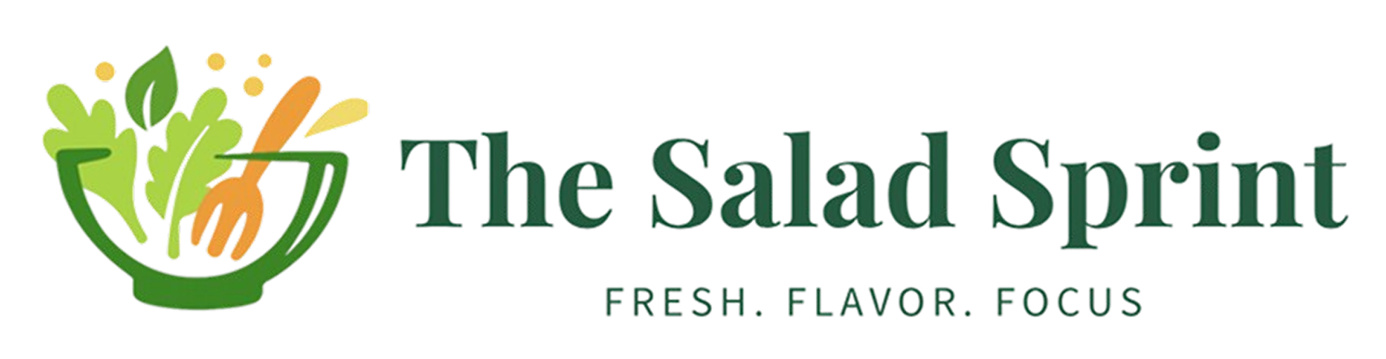 The Salad Sprint